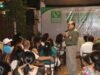 Ramírez Marín destaca fortalecimiento del Verde en Tekax