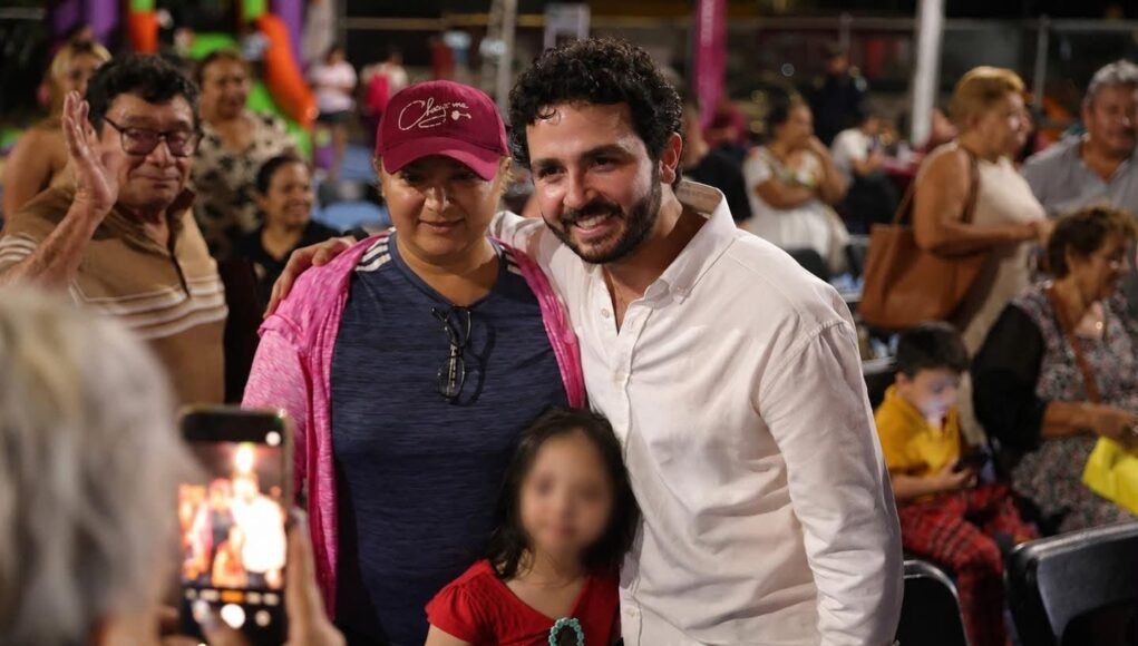 Milo Barrera Novelo anuncia Feria Nacional de Empleo para las Juventudes en Yucatán
