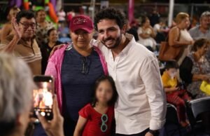 Milo Barrera Novelo anuncia Feria Nacional de Empleo para las Juventudes en Yucatán