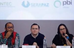 Crimen organizado expulsa comunidades de la Sierra de Chihuahua para controlar territorios, alertan organizaciones