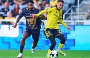 Pumas firma fracaso en la Leagues Cup y queda eliminado sin ganar un partido
