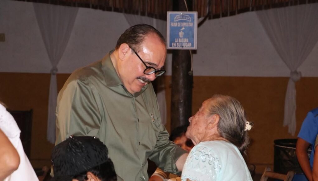 Ramírez Marín destaca servicios de nueva clínica en Motul y anuncia llegada de la Ruta Verde de la Salud