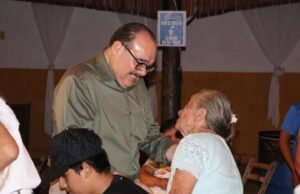 Ramírez Marín destaca servicios de nueva clínica en Motul y anuncia llegada de la Ruta Verde de la Salud