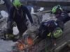 Colombia frena ingreso de rescatistas mexicanos; México mantiene ayuda tras el sismo