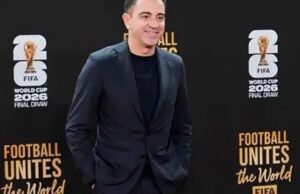 Xavi Hernández toma las riendas de Países Bajos y regresa a la escena internacional