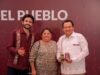 Milo Barrera destaca respaldo federal a los proyectos estratégicos de Yucatán