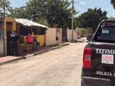 Mujer de 78 años resulta herida tras ser atacada por un perro en Tizimín