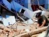 Terremoto de 7.7 frente a Indonesia activa alerta de tsunami; autoridades mantienen vigilancia