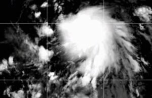 Lala se fortalece rumbo a Hawái y podría convertirse en huracán; México queda fuera de su trayectoria