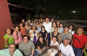 Ramírez Marín celebra 65 años con la mirada puesta en Yucatán y el trabajo legislativo