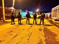 Golpe al narcomenudeo: aseguran más de 407 kilos de presunta marihuana en Mérida y Conkal