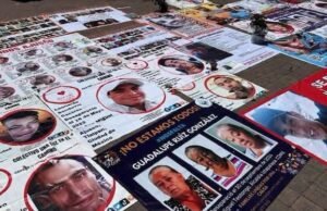 ONU-DH respalda actualización del protocolo para investigar desapariciones en México