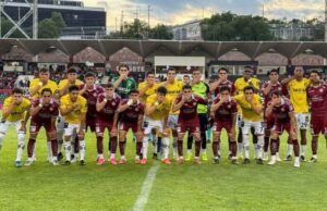 Venados y Mineros desafían a la FMF con protesta por el regreso del ascenso y descenso