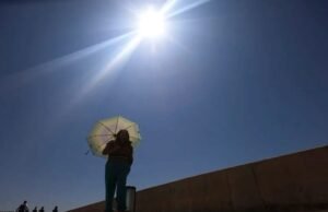 Ola de calor pone bajo alerta a más de 85 millones de personas en Estados Unidos