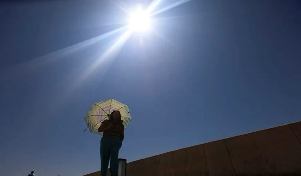 Ola de calor pone bajo alerta a más de 85 millones de personas en Estados Unidos