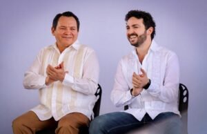Milo Barrera destaca respaldo de Sheinbaum a proyectos estratégicos del Renacimiento Maya