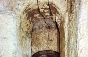 Misterio bajo el Mayab: descubren estructura colonial del siglo XVI en el subsuelo de Mérida