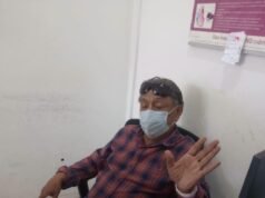 Denuncian presunta irregularidad en unidad médica de Umán; piden investigar a trabajador de salud