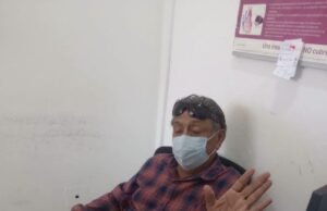 Denuncian presunta irregularidad en unidad médica de Umán; piden investigar a trabajador de salud