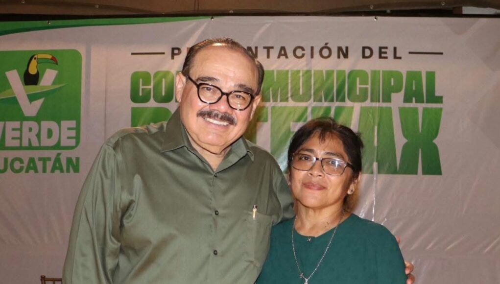 Ramírez Marín impulsa acciones para proteger a las abejas y preservar la herencia maya