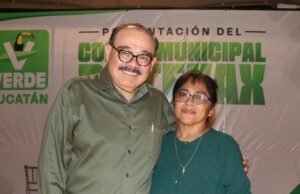Ramírez Marín impulsa acciones para proteger a las abejas y preservar la herencia maya