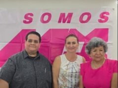 Somos México enfrenta su primera prueba electoral entre críticas por prerrogativas y falta de propuestas