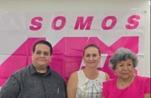 Somos México enfrenta su primera prueba electoral entre críticas por prerrogativas y falta de propuestas