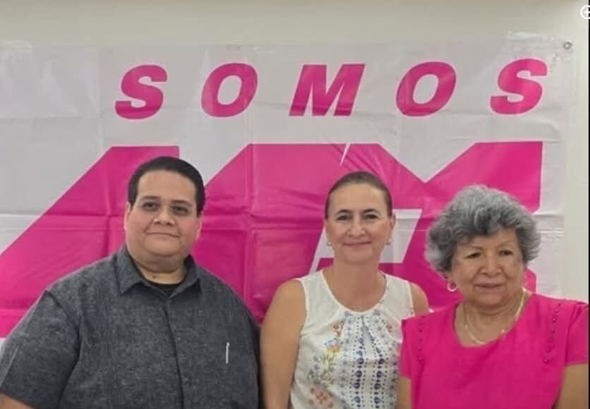 Somos México enfrenta su primera prueba electoral entre críticas por prerrogativas y falta de propuestas