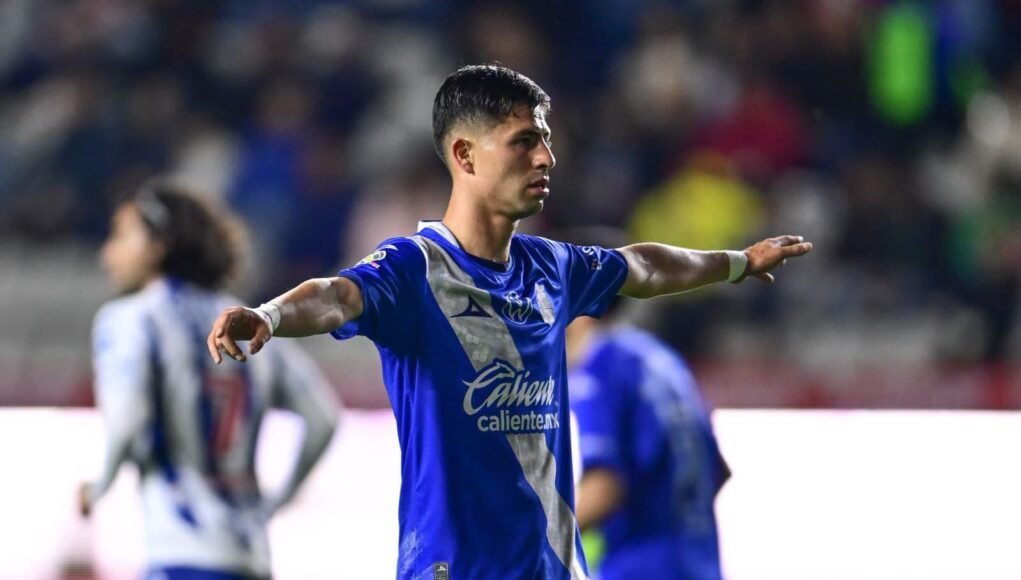 Gol de último minuto! Puebla sorprende al Pachuca y se lleva dramática victoria