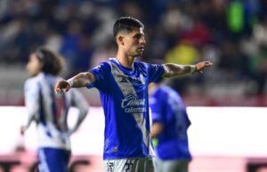 Gol de último minuto! Puebla sorprende al Pachuca y se lleva dramática victoria