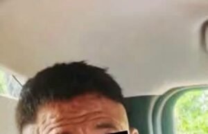 Huye de la Policía, choca varias veces y termina detenido tras persecución en Mérida