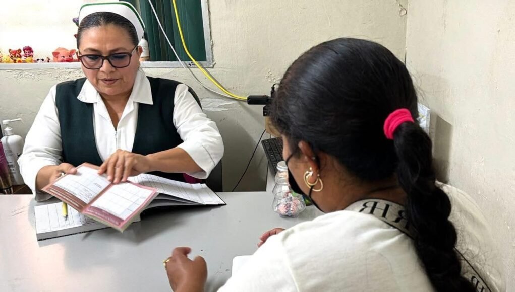 IMSS Yucatán llama a reconocer las señales de la migraña y buscar atención médica oportuna