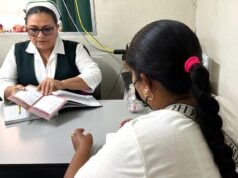 IMSS Yucatán llama a reconocer las señales de la migraña y buscar atención médica oportuna