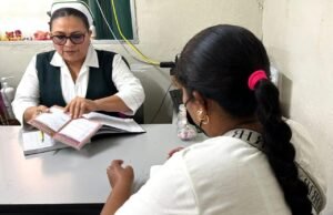 IMSS Yucatán llama a reconocer las señales de la migraña y buscar atención médica oportuna