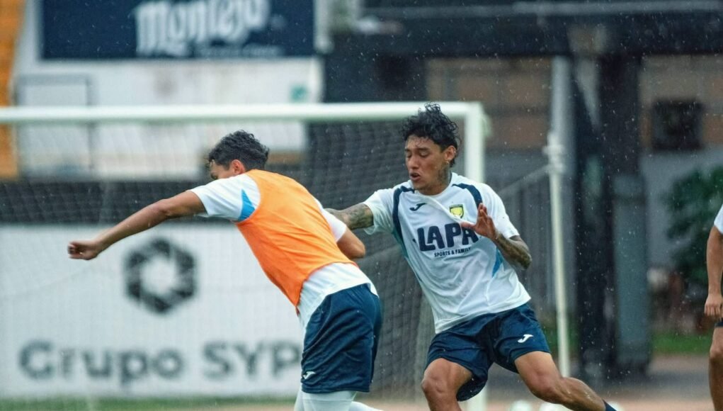 Venados busca recuperar el paso y hacer pesar el Carlos Iturralde ante Dorados