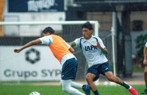Venados busca recuperar el paso y hacer pesar el Carlos Iturralde ante Dorados