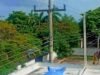 Jornada de pintura termina en fatal accidente eléctrico en Residencial del Norte