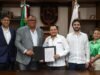 Milo Barrera destaca nueva inversión de más de 700 MDP para el sector energético de Yucatán