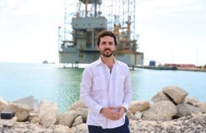 Milo Barrera destaca nuevas inversiones para impulsar un clúster manufacturero en Yucatán
