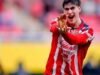 La Hormiga González deja Chivas y apunta al Olympiacos en la mayor venta del club a Europa