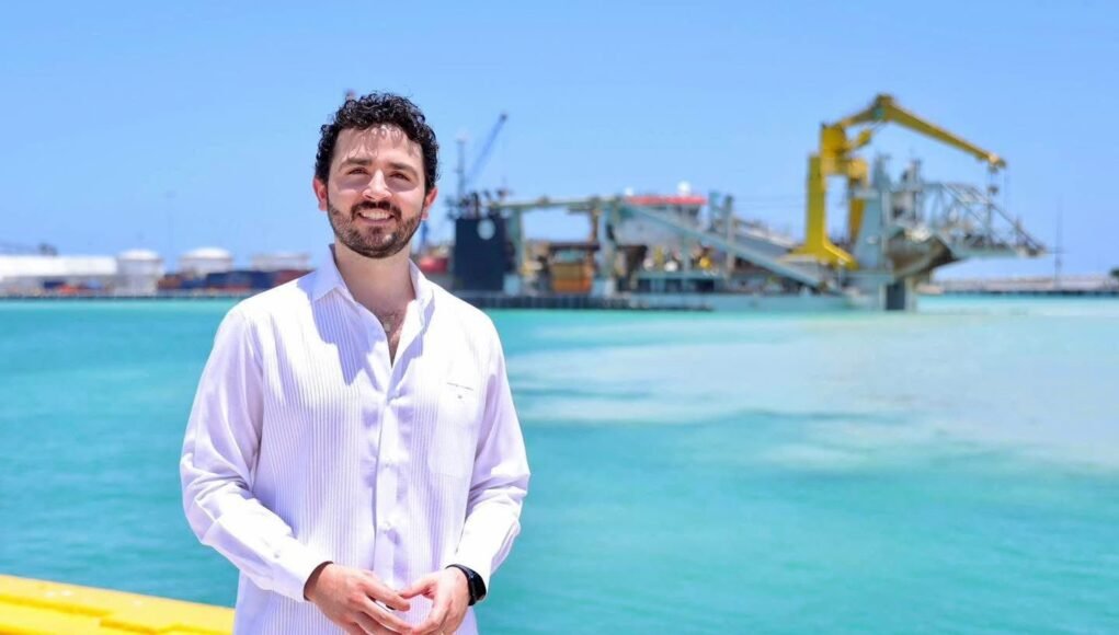 Yucatán acelera su actividad industrial y se coloca entre los estados con mayor dinamismo