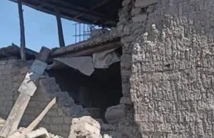 Sismo de 7.2 sacude el sur de Perú; reportan daños en viviendas, escuelas y centros de salud