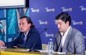 Ascenso a Liga MX queda fuera del corto plazo; FMF apuesta por nuevo modelo de competencia
