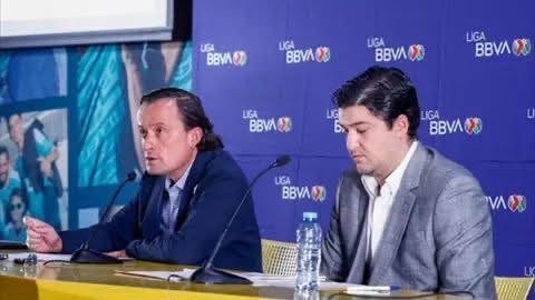 Ascenso a Liga MX queda fuera del corto plazo; FMF apuesta por nuevo modelo de competencia