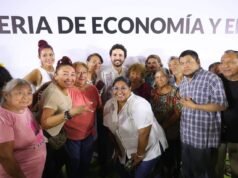 Más de 40 empresas participarán en Feria de Empleo para las Juventudes: Milo Barrera