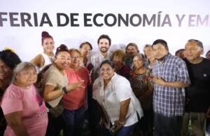Más de 40 empresas participarán en Feria de Empleo para las Juventudes: Milo Barrera