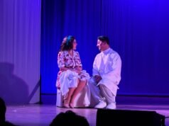 “No Puedo, Es Pecado” conquista al público en su estreno en Mérida