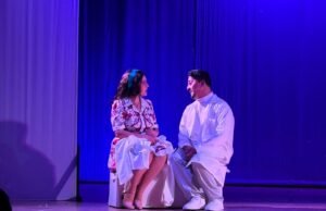 “No Puedo, Es Pecado” conquista al público en su estreno en Mérida