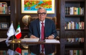 Rocha Moya vuelve a pedir licencia y reabre la incertidumbre política en Sinaloa