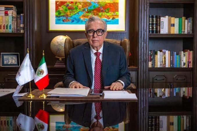 Rocha Moya vuelve a pedir licencia y reabre la incertidumbre política en Sinaloa